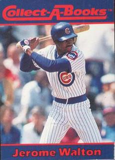 Jerome Walton