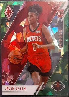 Jalen Green