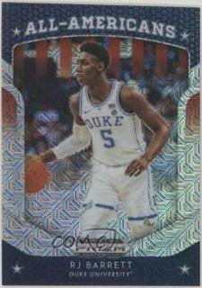 RJ Barrett