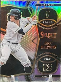 Jace Jung