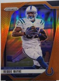 Reggie Wayne