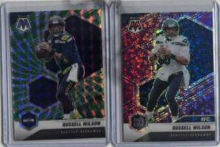Russell Wilson