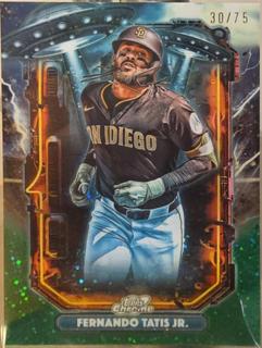 Fernando Tatis Jr.