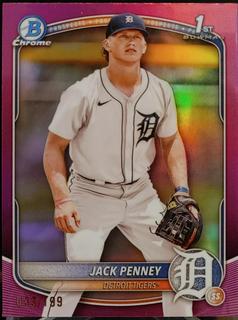 Jack Penney