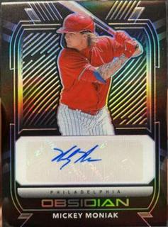 Mickey Moniak