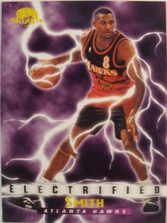 Steve Smith