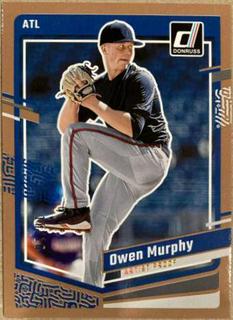 Owen Murphy