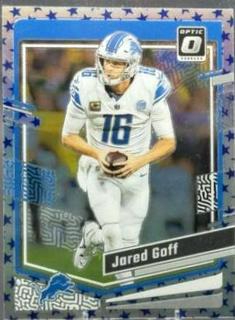 Jared Goff
