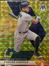 Carlos Correa
