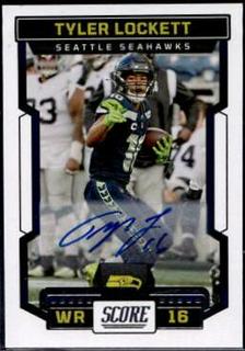 Tyler Lockett