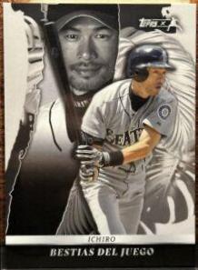 Ichiro