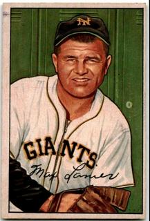 Max Lanier
