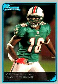 Marcus Vick
