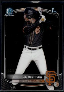 Bo Davidson