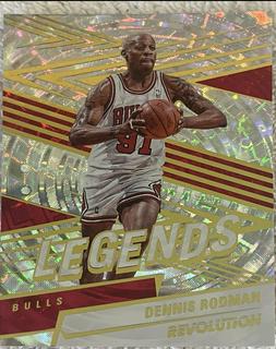 Dennis Rodman