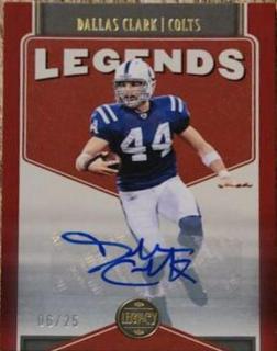 Dallas Clark
