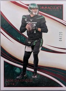 Sam Darnold