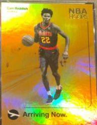 Cam Reddish