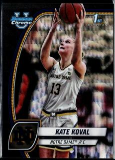 Kate Koval
