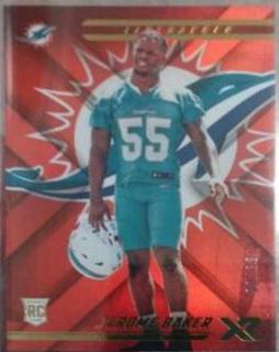 Jerome Baker