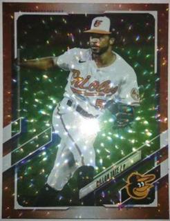Dillon Tate
