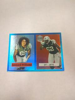 Leonard Williams