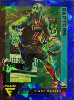 Vince Carter