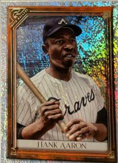 Hank Aaron
