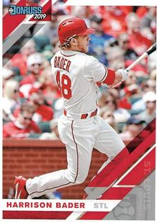 Harrison Bader