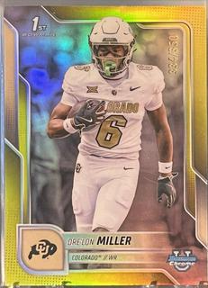 Drelon Miller
