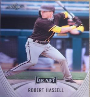 Robert Hassell
