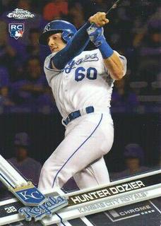 Hunter Dozier