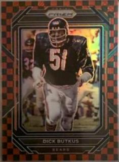 Dick Butkus