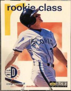Craig Counsell