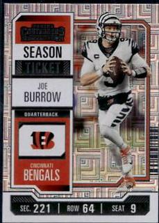 Joe Burrow