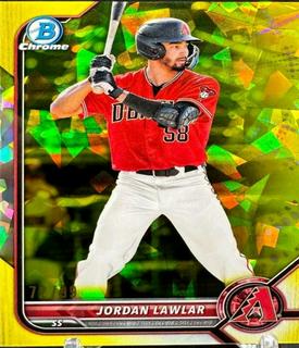 Jordan Lawlar