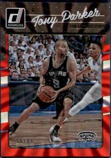 Tony Parker