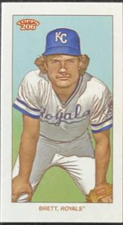 George Brett