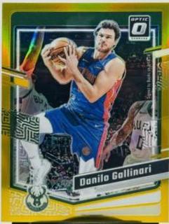 Danilo Gallinari