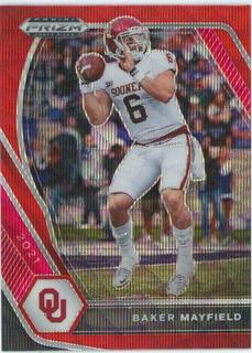 Baker Mayfield
