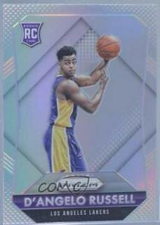 D'Angelo Russell