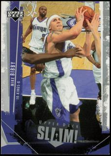 Mike Bibby