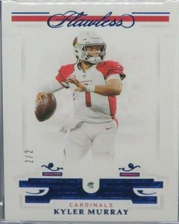 Kyler Murray