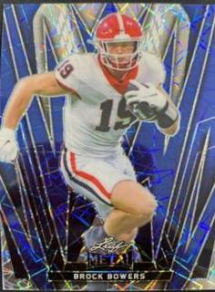 Brock Bowers