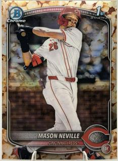 Mason Neville