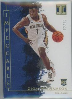 Zion Williamson