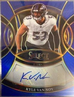 Kyle Van Noy
