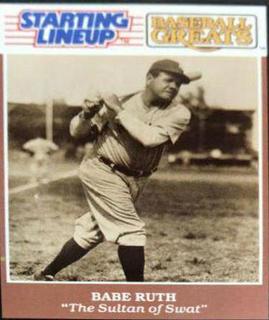 Babe Ruth
