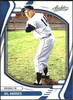 Gil Hodges