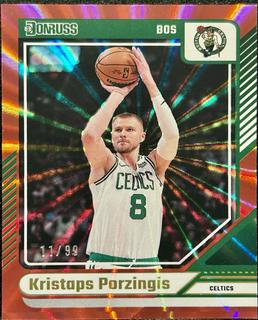 Kristaps Porzingis